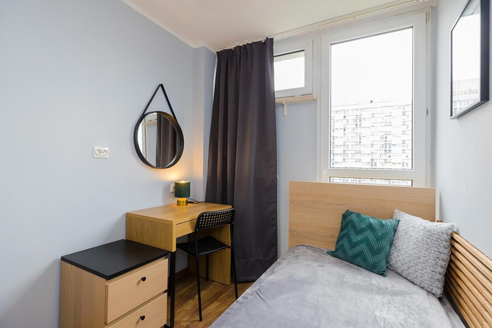 Rooms Krochmalna 3 Warsawa Bagian luar foto