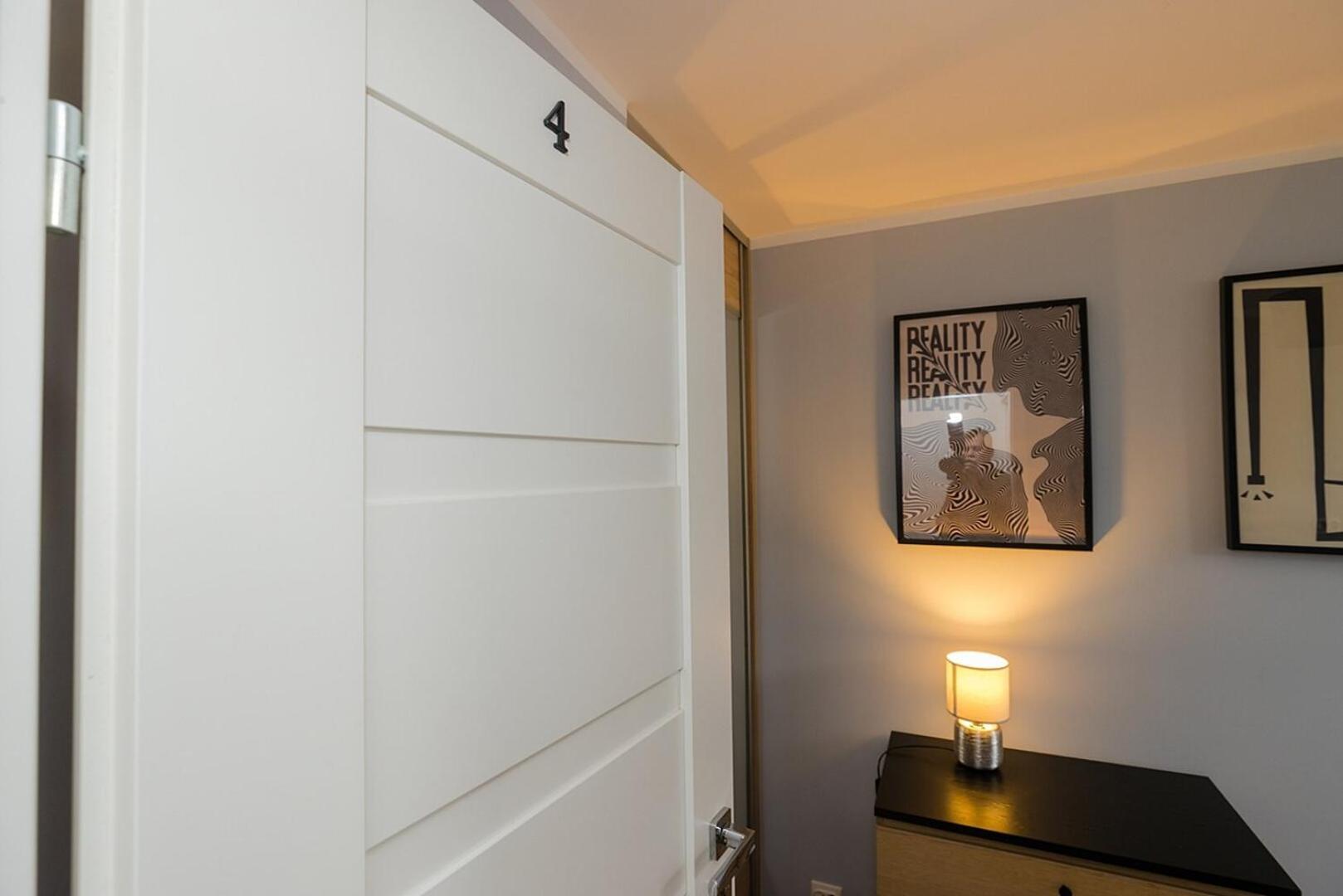 Rooms Krochmalna 3 Warsawa Bagian luar foto