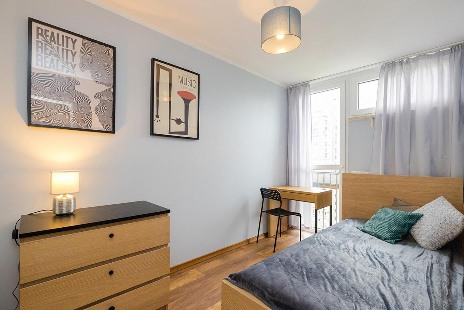Rooms Krochmalna 3 Warsawa Bagian luar foto