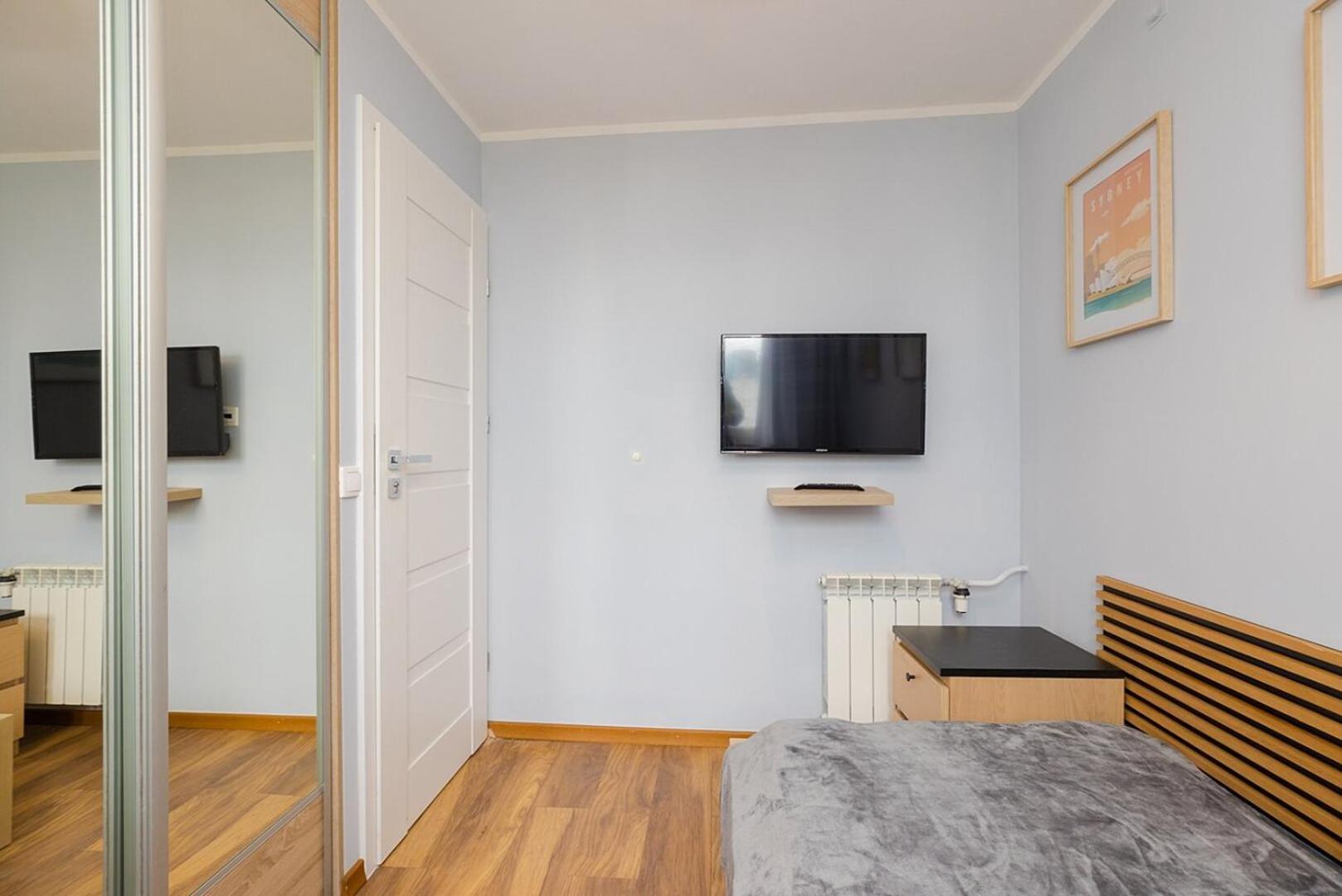 Rooms Krochmalna 3 Warsawa Bagian luar foto