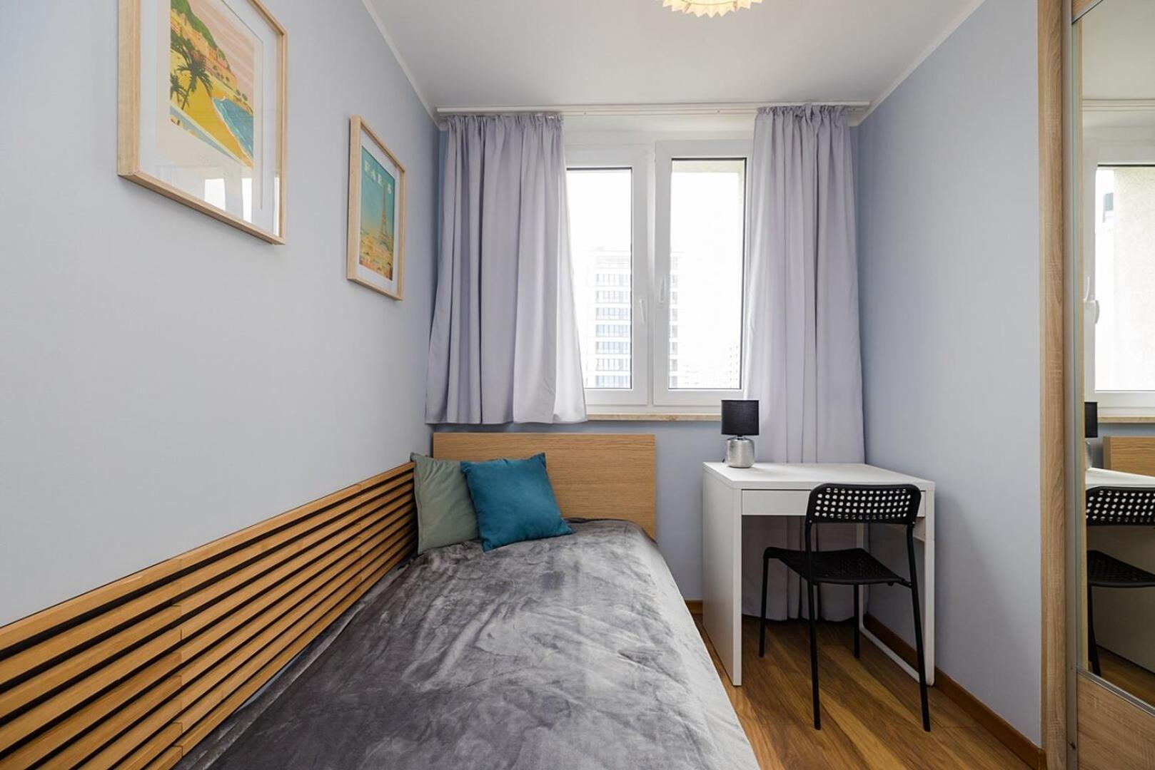 Rooms Krochmalna 3 Warsawa Bagian luar foto