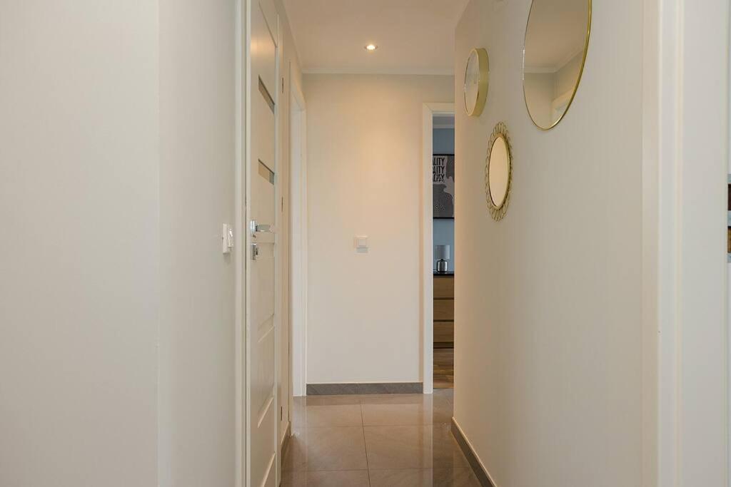 Rooms Krochmalna 3 Warsawa Bagian luar foto