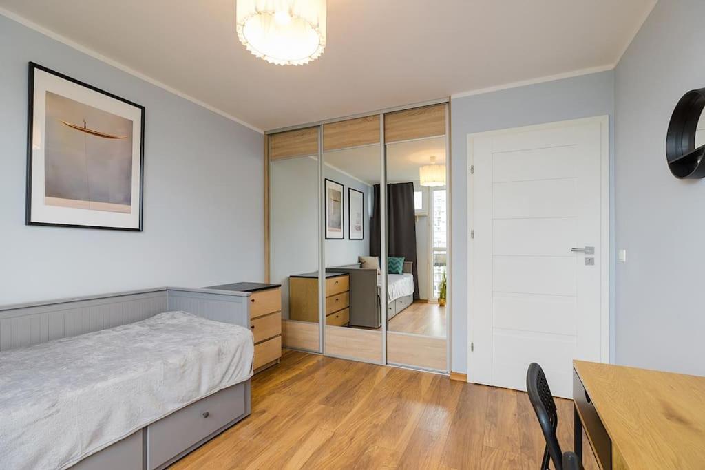 Rooms Krochmalna 3 Warsawa Bagian luar foto
