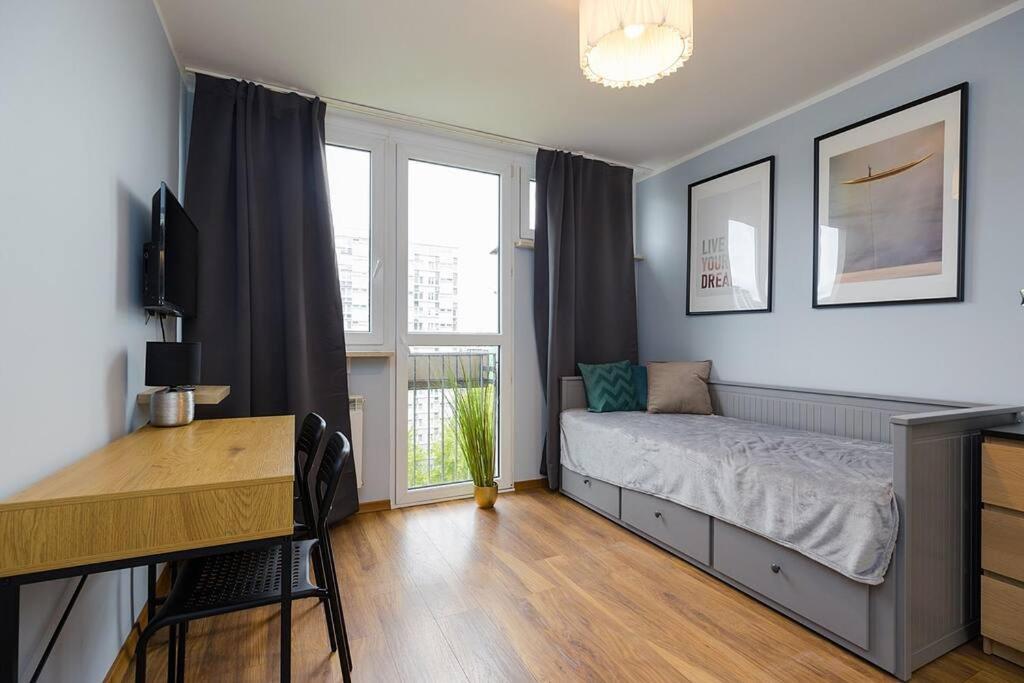 Rooms Krochmalna 3 Warsawa Bagian luar foto