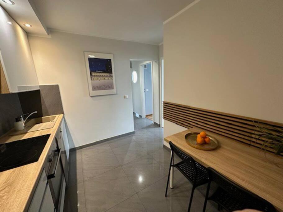 Rooms Krochmalna 3 Warsawa Bagian luar foto