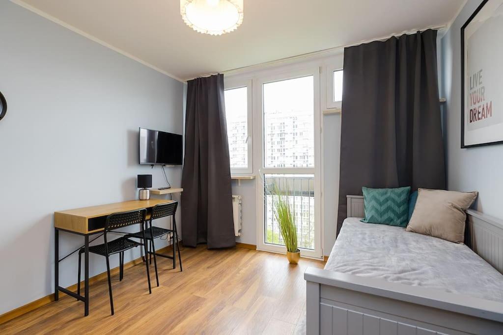 Rooms Krochmalna 3 Warsawa Bagian luar foto